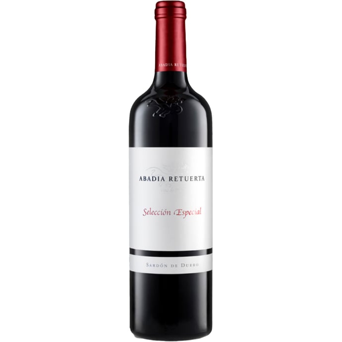 Abadia Retuerta Seleccion Especial 2019