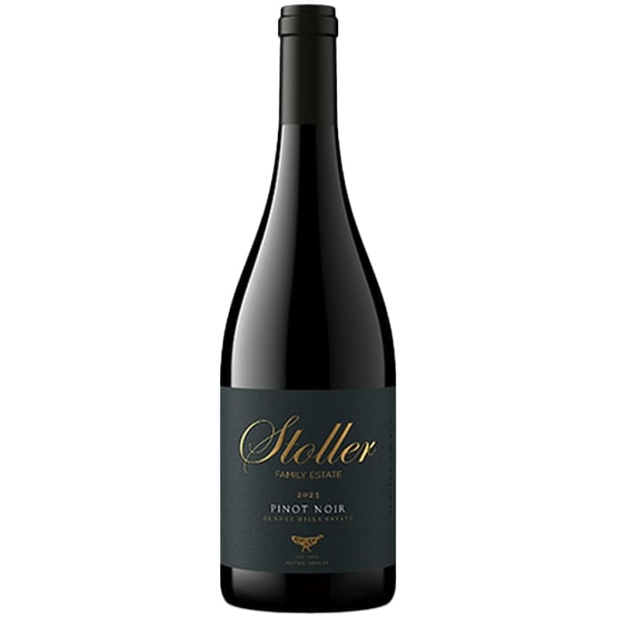 Stoller Family Estate Pinot Noir Dundee Hills Estate 2023