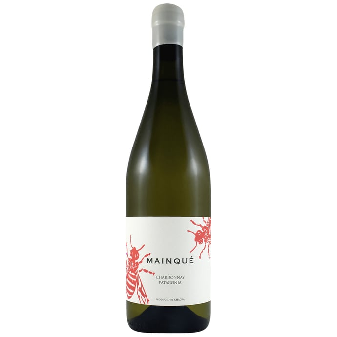 Bodegas Chacra Mainque Chardonnay 2024