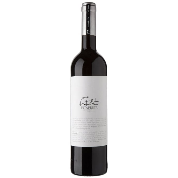 Fitapreta Alentejano Tinto 2022