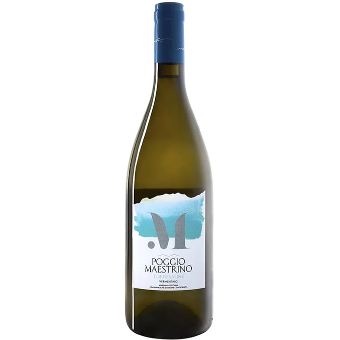 Poggio Maestrino Torresaline Vermentino 2024