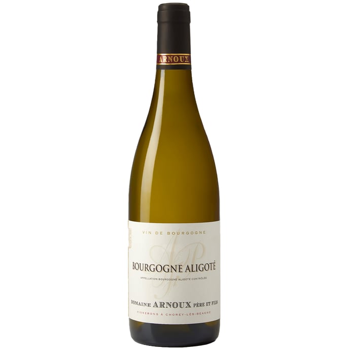 Pascal Arnoux Bourgogne Aligote 2023
