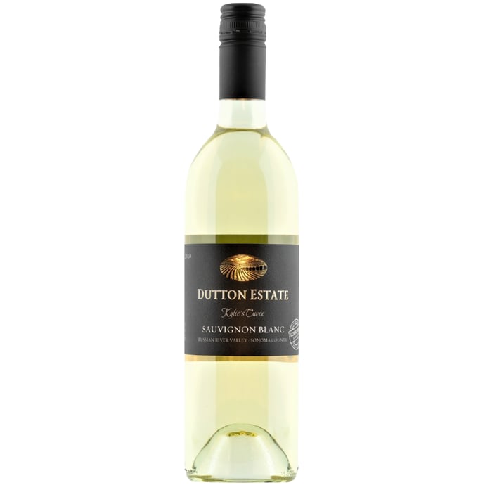 Dutton Estate Sauvignon Blanc 2023