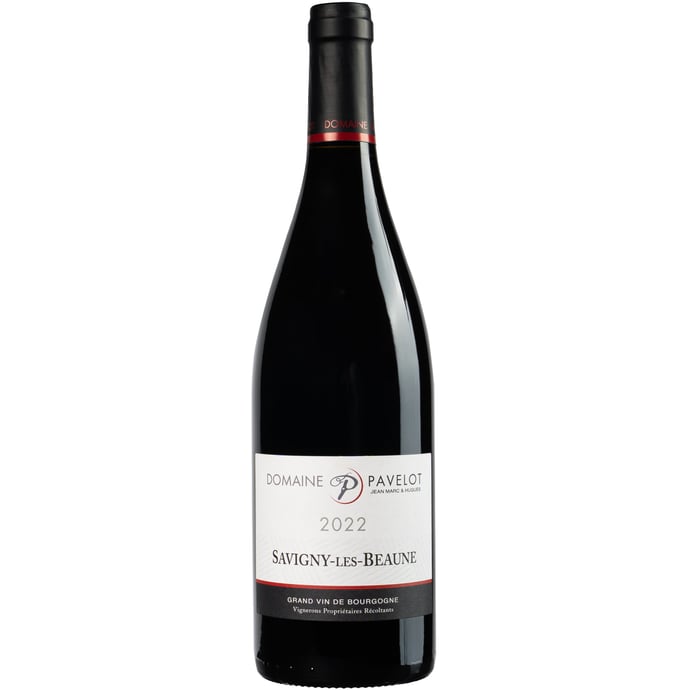 Domaine Pavelot Savigny Les Beaune 2022
