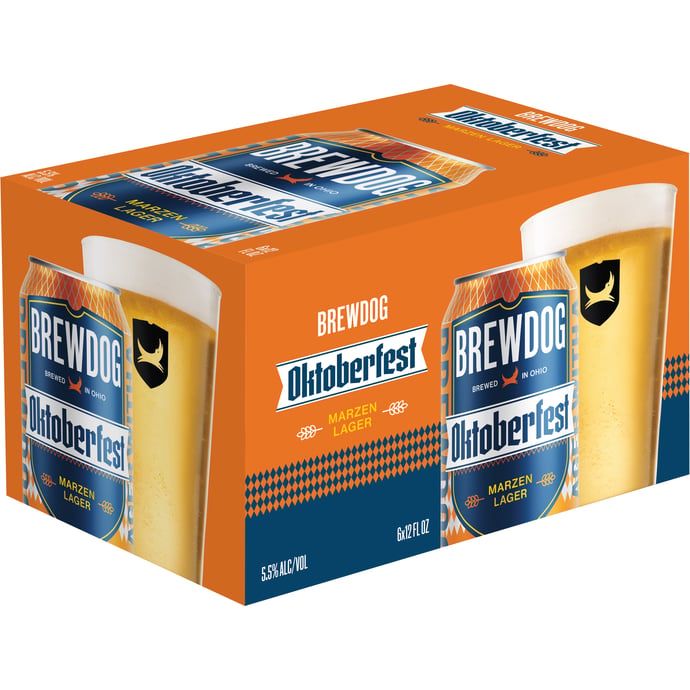 BrewDog Oktoberfest