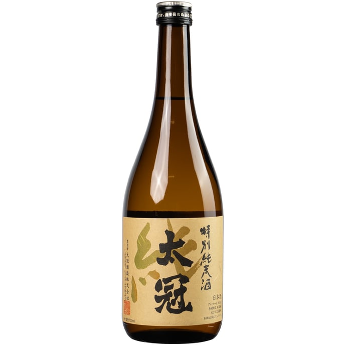 Taikan Special Junmai