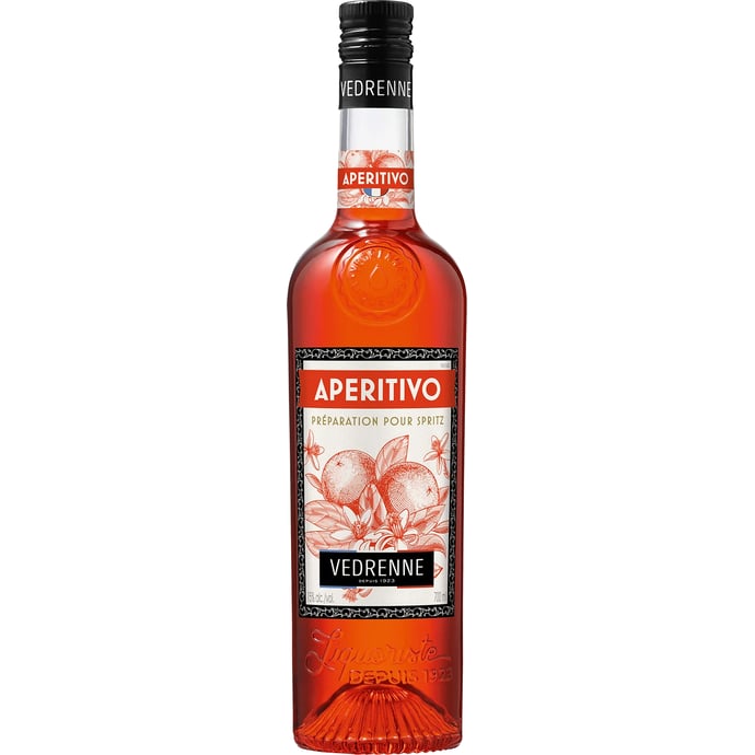 Vedrenne Apertivo Liqueur