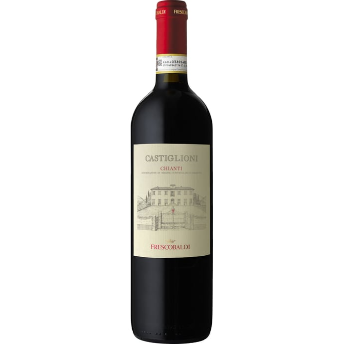 Frescobaldi Castiglioni Chianti 2024