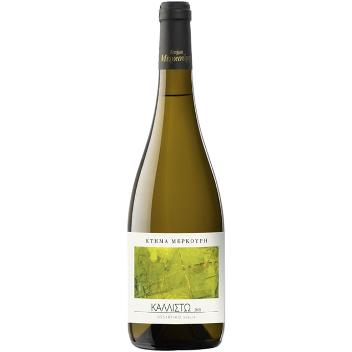 Mercouri Estate Kallisto Assyrtiko 2024
