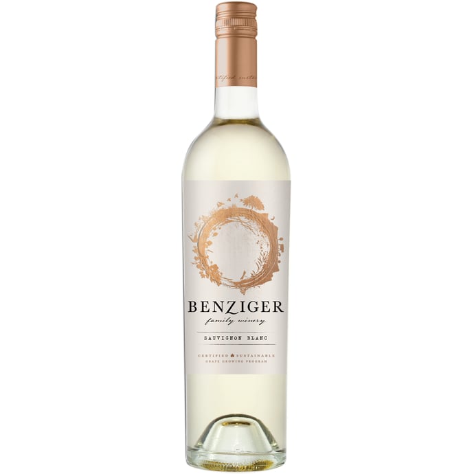 Benziger Sauvignon Blanc 2024