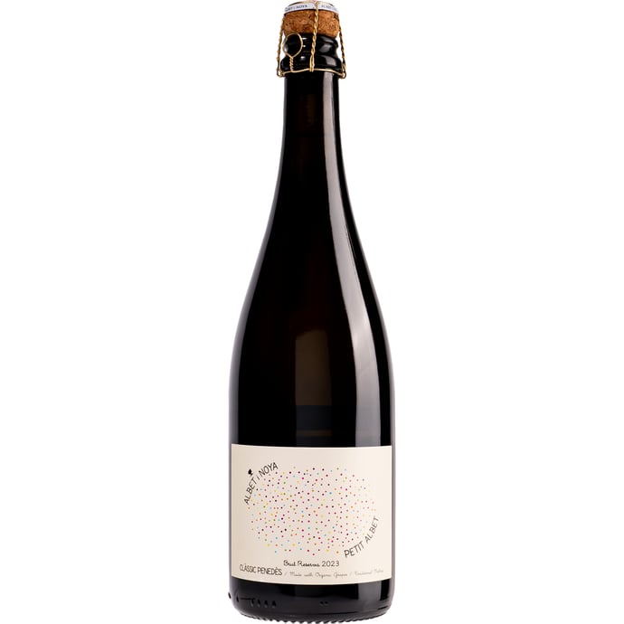 Albet i Noya Petit Albet Brut Reserva 2023