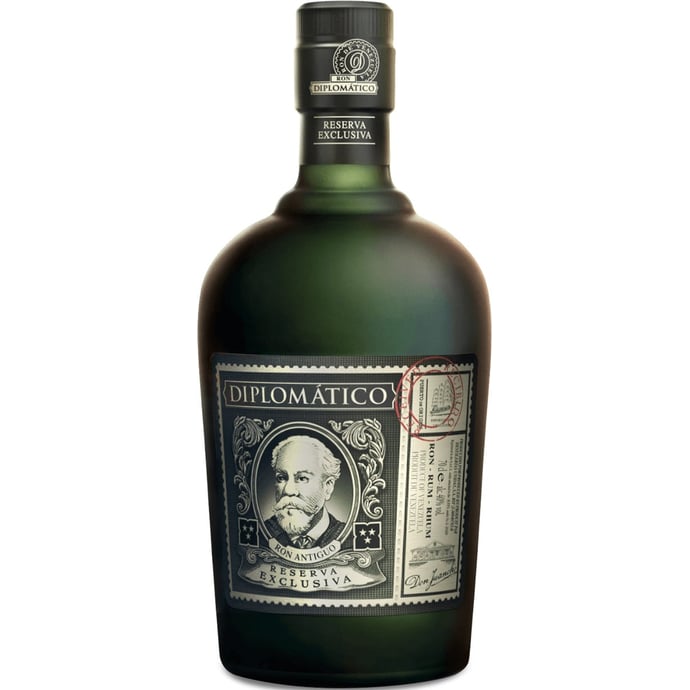 Diplomatico Reserva Exclusiva Rum