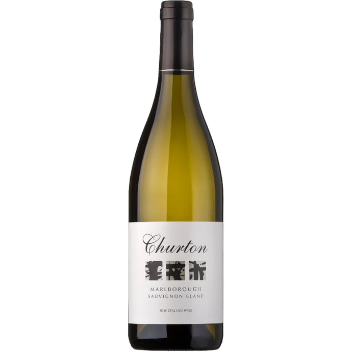 Churton Sauvignon Blanc 2024