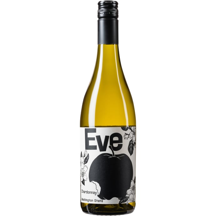 Charles Smith Wines Eve Chardonnay 2023