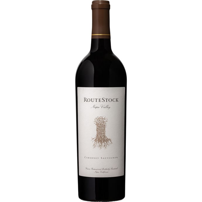 RouteStock Cabernet Sauvignon 2023