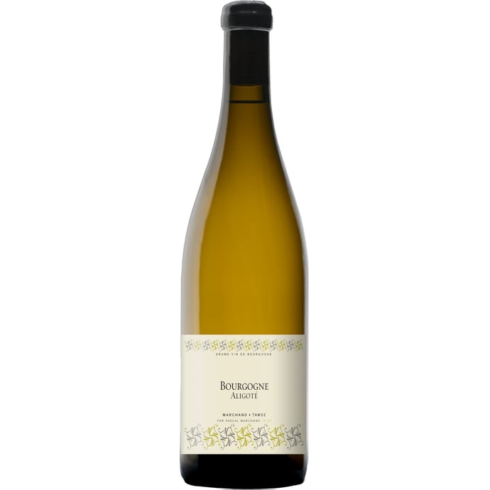 Marchand Tawse Bourgogne Aligote 2022