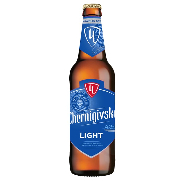 Chernigivske Light