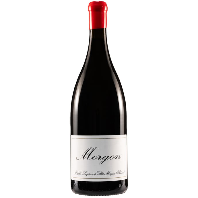 M & C Lapierre Morgon 2024