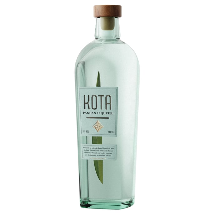 Kota Pandan Liqueur