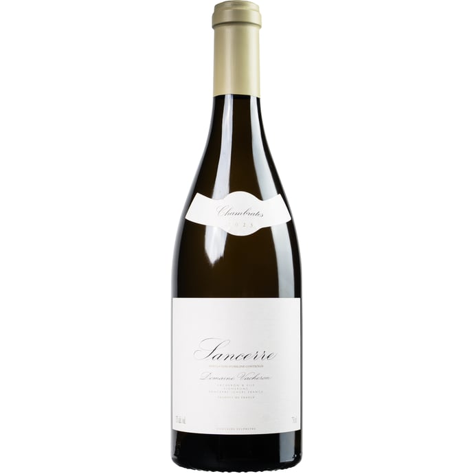 Domaine Vacheron Sancerre Les Chambrates 2023