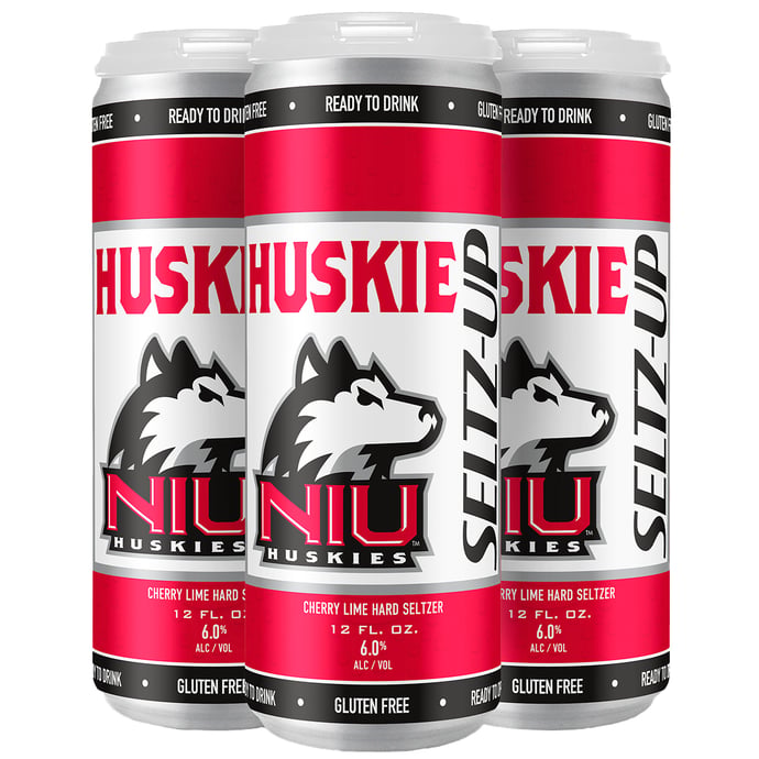 Penrose Huskie Seltz-Up