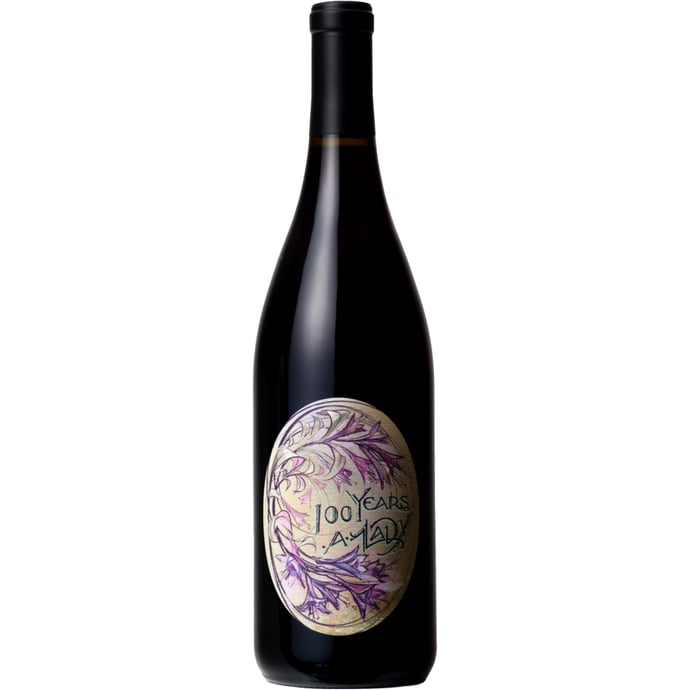 Day Wines 100 Years a Lady Pinot Meunier 2022