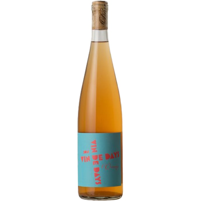 Vin de Days Orange Wine 2024