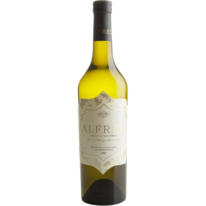 Tement 'Alfred' Wermut Dry