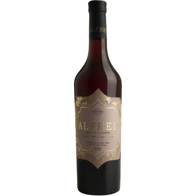 Tement 'Alfred' Wermut Rosso