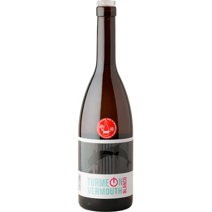 Turmeon Vermouth Blanco