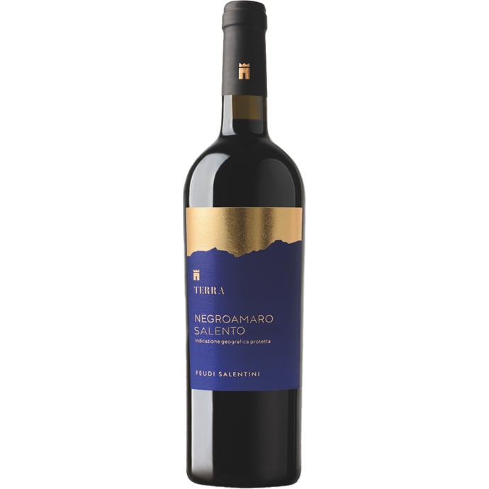 Feudi Salentini Terra Negroamaro del Salento 2023