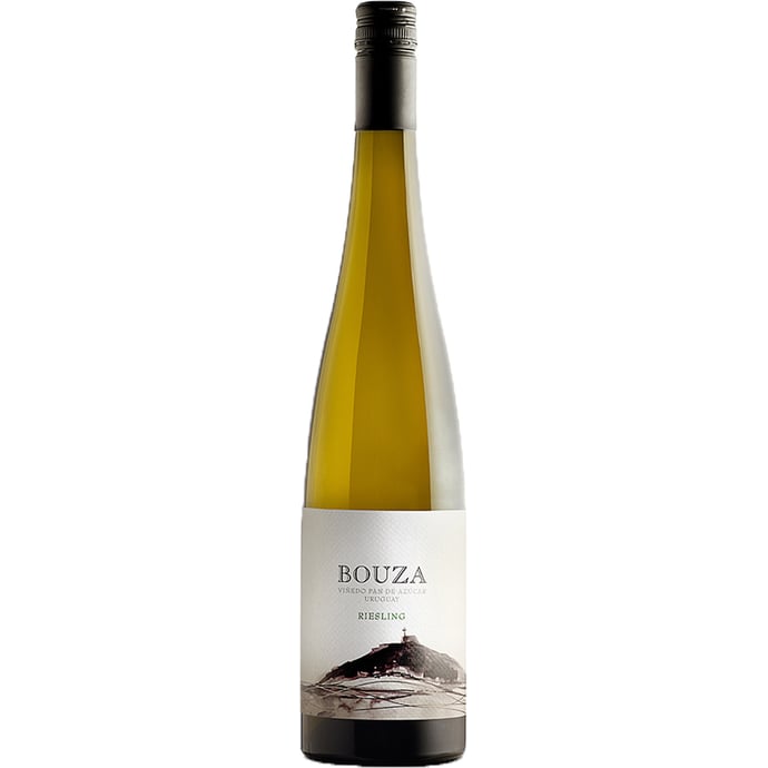 Bouza Pan de Azucar Riesling 2023