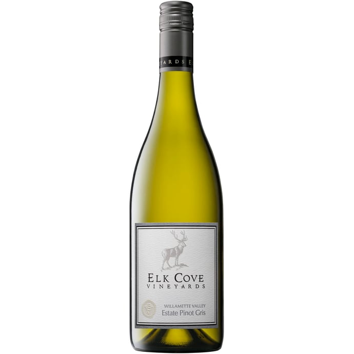 Elk Cove Vineyards Estate Pinot Gris 2024