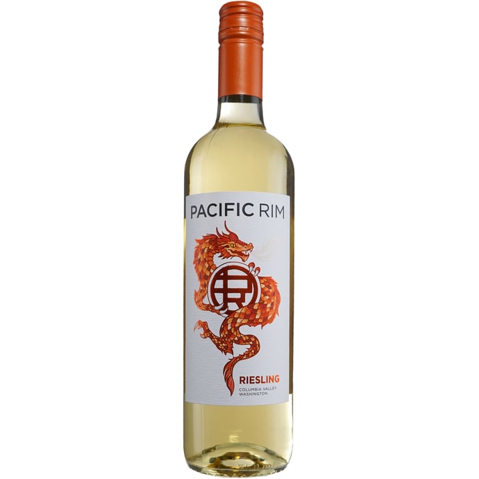Pacific Rim Riesling 2024