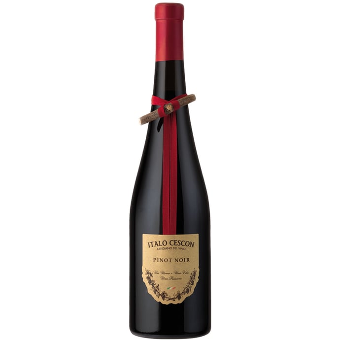 Italo Cescon Pinot Nero 2024