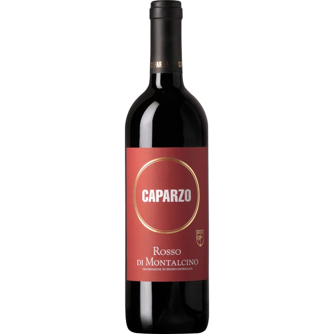Caparzo Rosso di Montalcino 2023