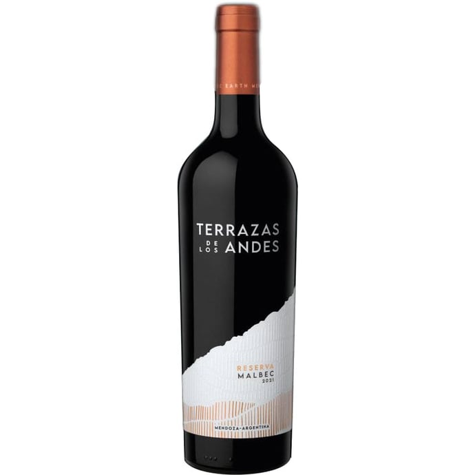 Terrazas de los Andes Malbec Reserva 2023
