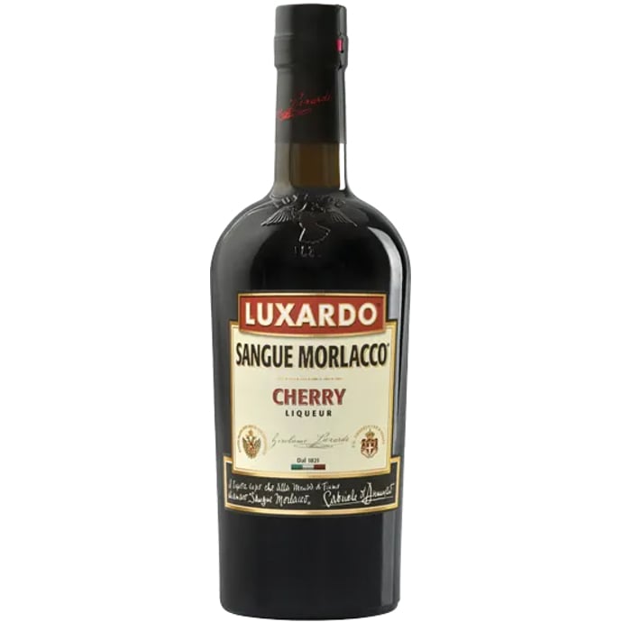 Luxardo Morlacco Cherry Liqueur