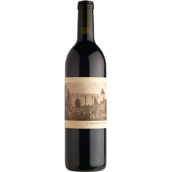 Owen Roe Cabernet Franc Rosa Mystica 2022