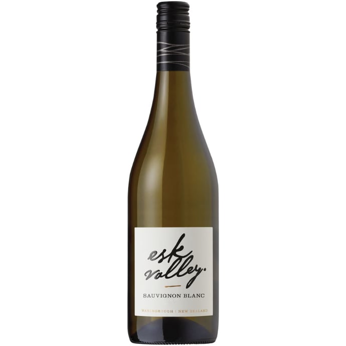 Esk Valley Sauvignon Blanc 2024