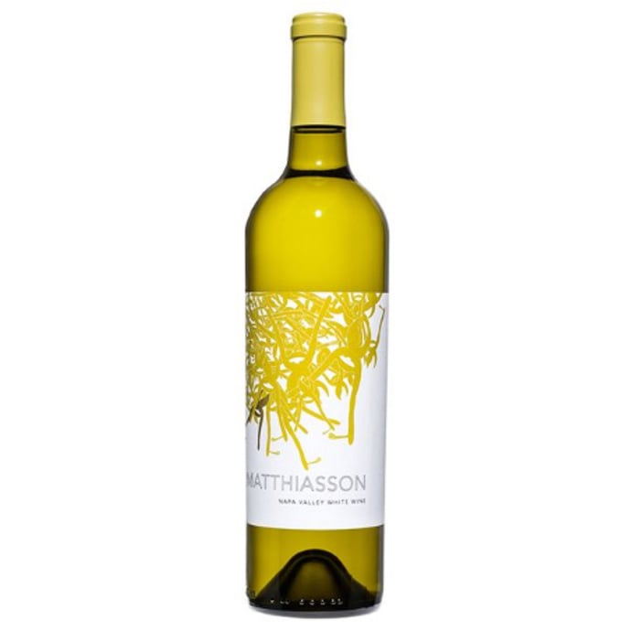 Matthiasson Napa Valley White 2022