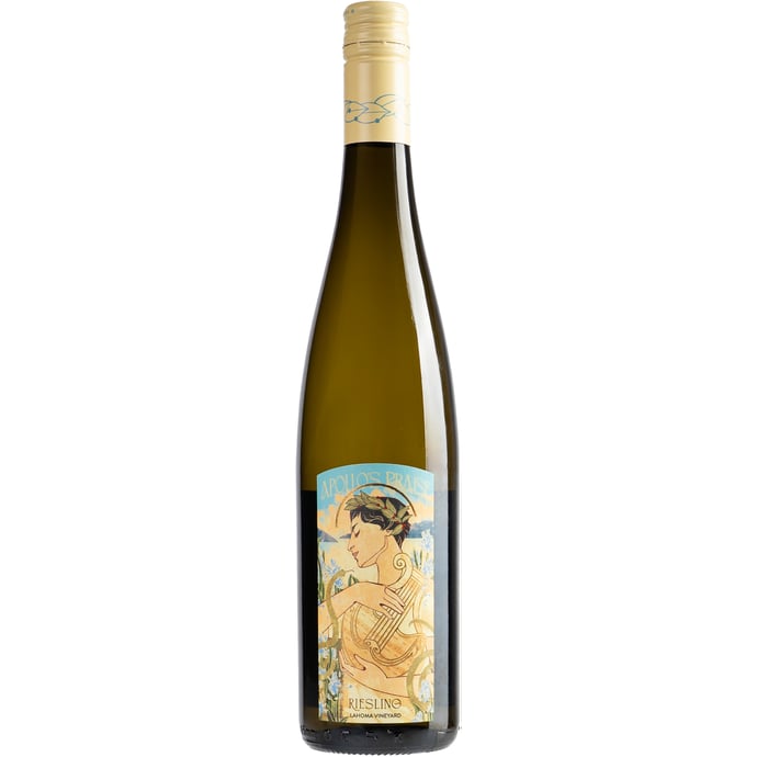 Apollo's Praise Riesling 2024