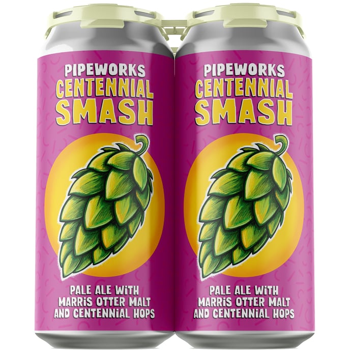 Pipeworks Centennial Smash