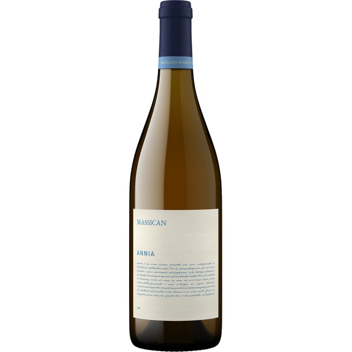 Massican Annia 2024