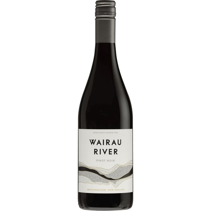 Wairau River Pinot Noir 2023