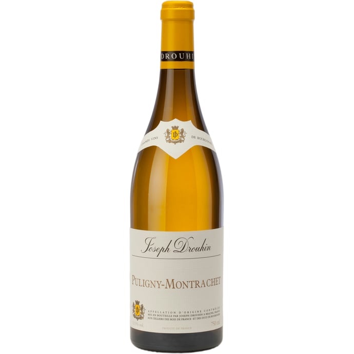 Joseph Drouhin Puligny Montrachet 2023