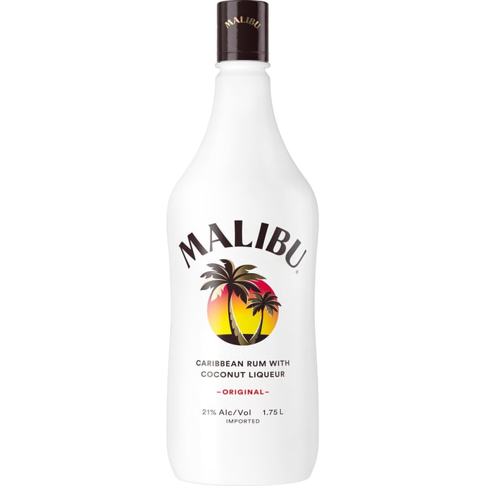 Malibu Coconut Rum