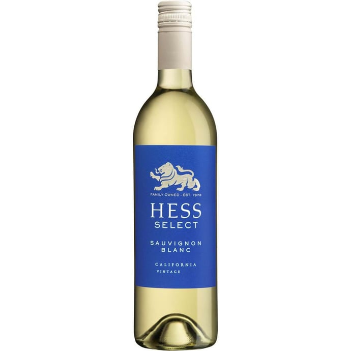 Hess Select Sauvignon Blanc 2024