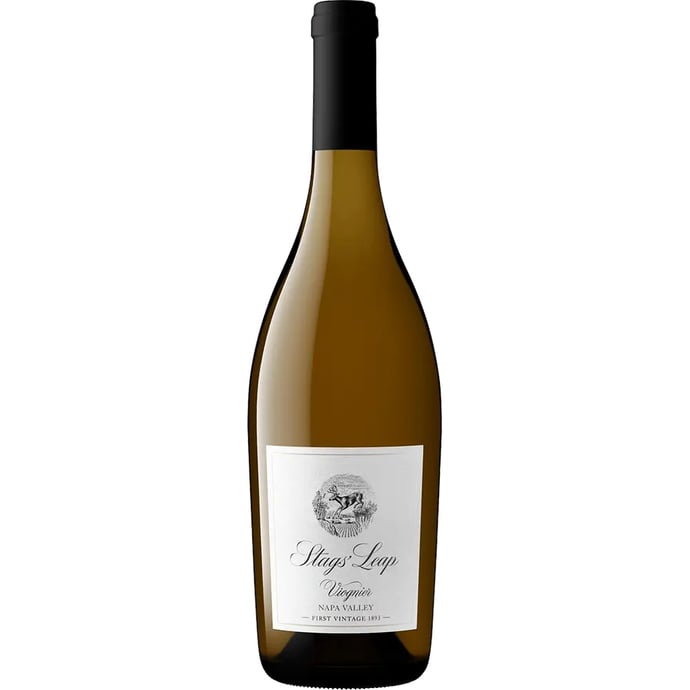 Stags' Leap Winery Viognier 2024