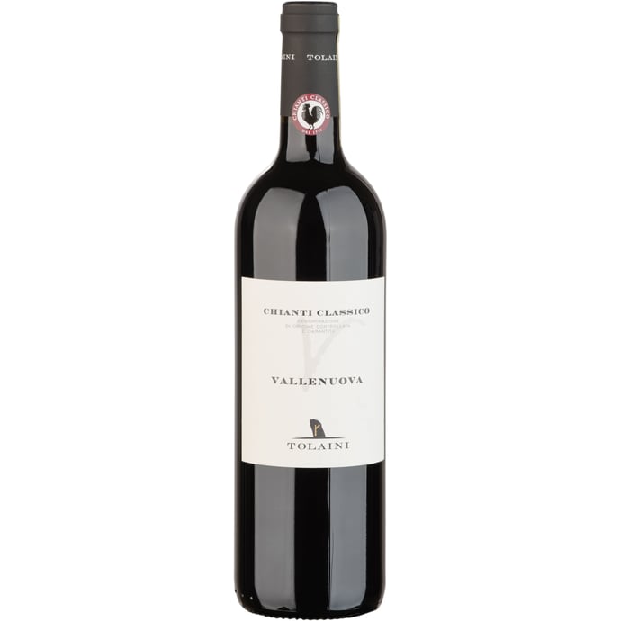 Tolaini Chianti Classico Vallenuova 2022